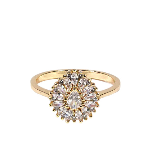Women Ring Jewelry - 003079j